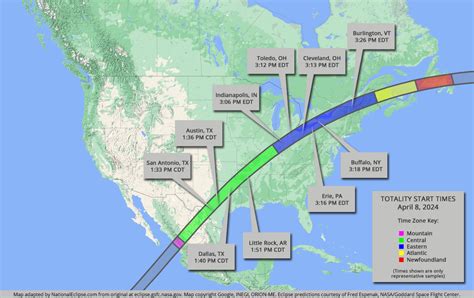 april 8 solar eclipse philippines time|Eclipse Path of Total Solar Eclipse on April 8, 2024 .